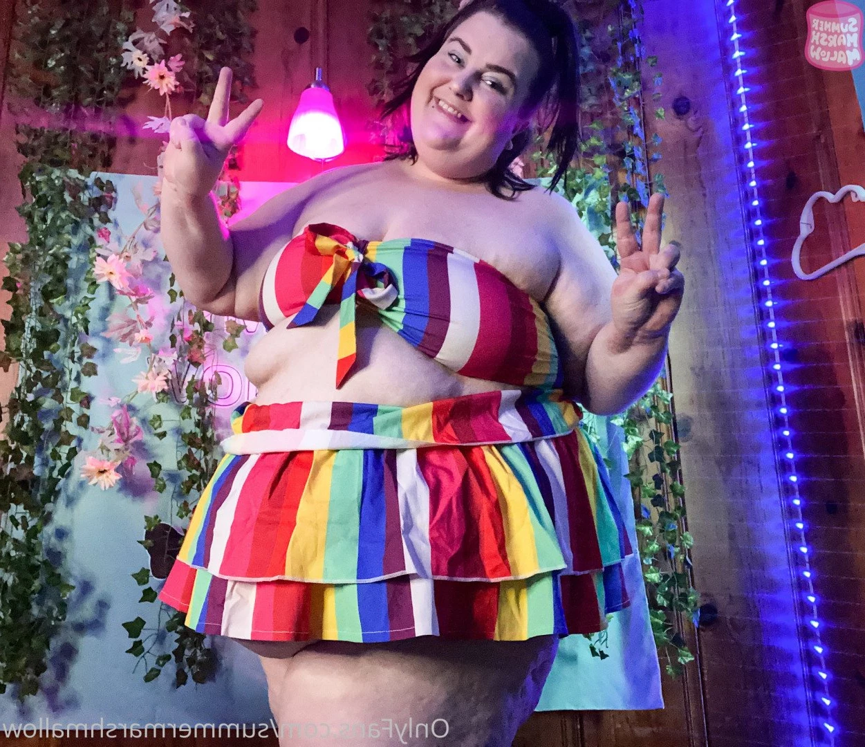 Summer Marshmallow [ summermarshmallow ] Onlyfans leaked photo 4871653 on Hotleaks.tv