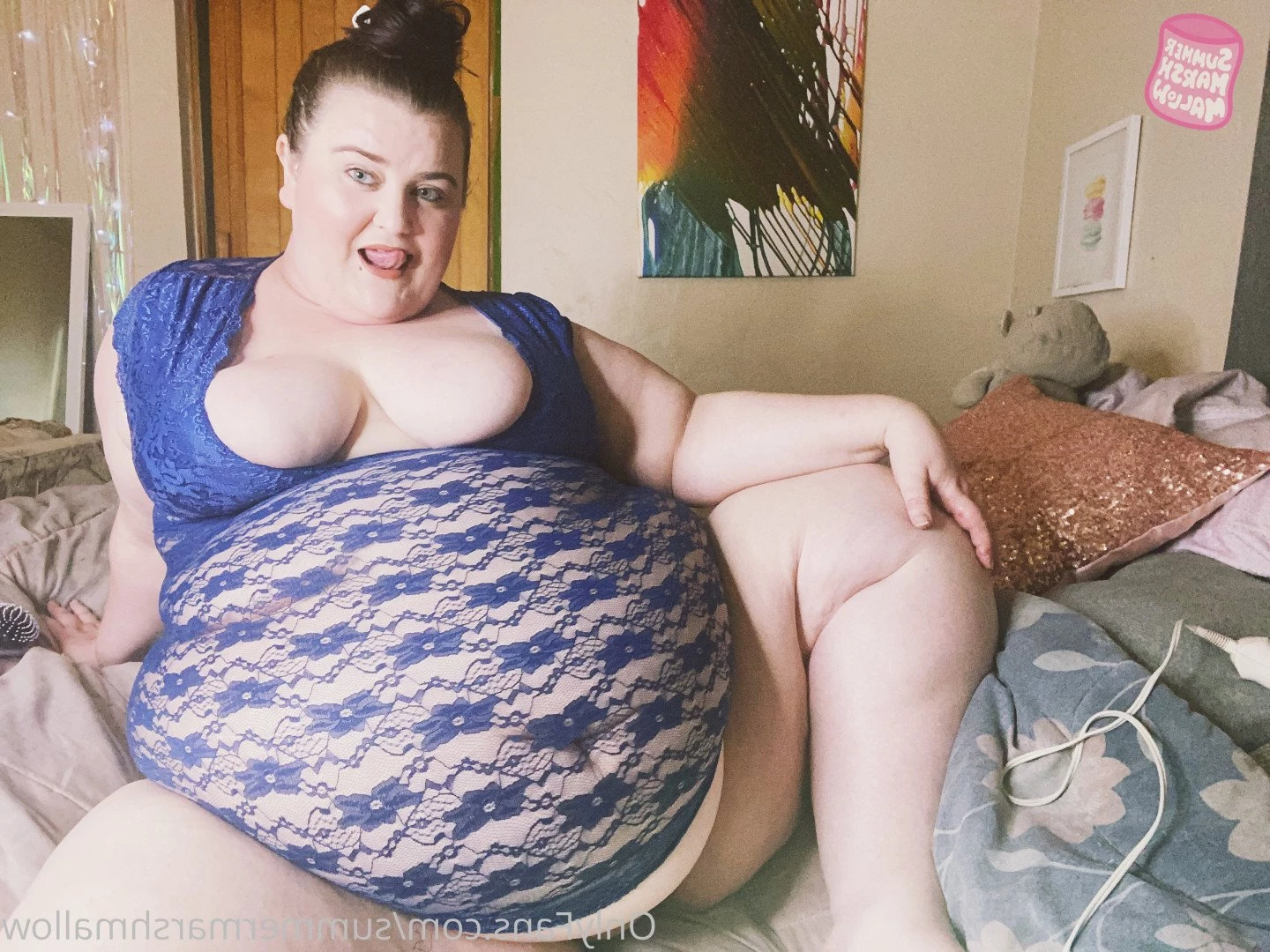 Summer Marshmallow [ summermarshmallow ] Onlyfans leaked photo 4871681 on Hotleaks.tv