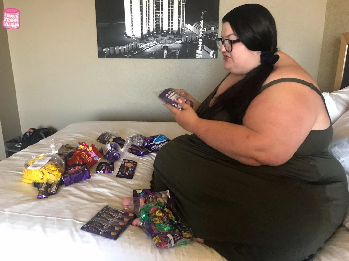 Summer Marshmallow [ summermarshmallow ] Onlyfans leaked photo 4871746 on Hotleaks.tv