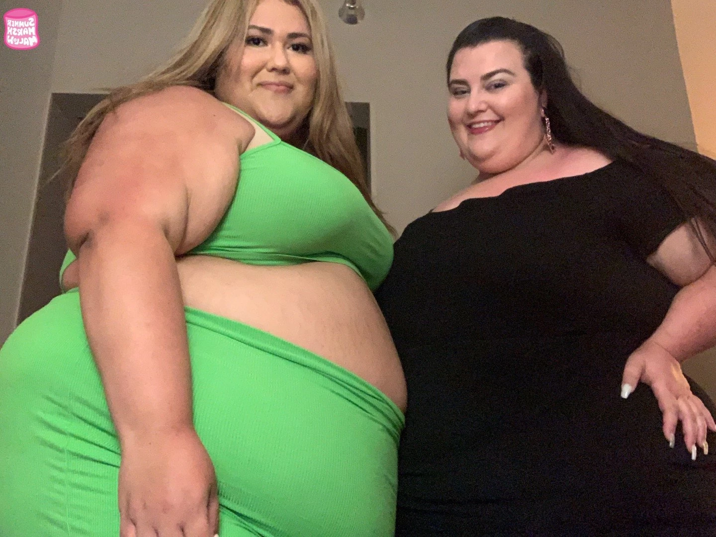 Summer Marshmallow [ summermarshmallow ] Onlyfans leaked photo 4871919 on Hotleaks.tv