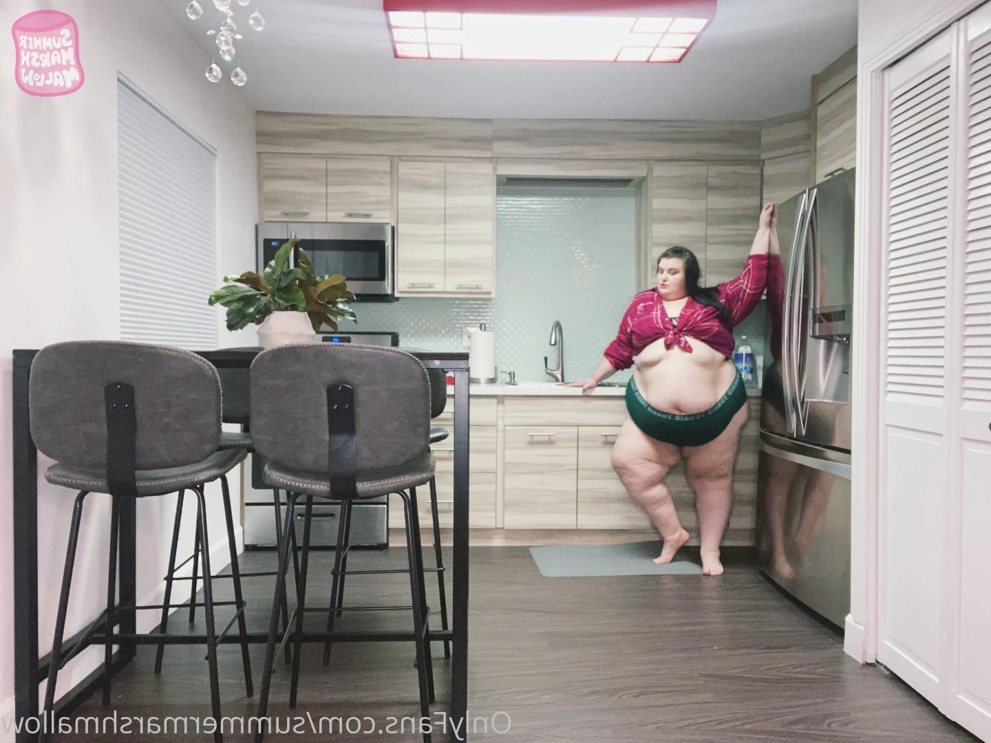 Summer Marshmallow [ summermarshmallow ] Onlyfans leaked photo 4871949 on Hotleaks.tv