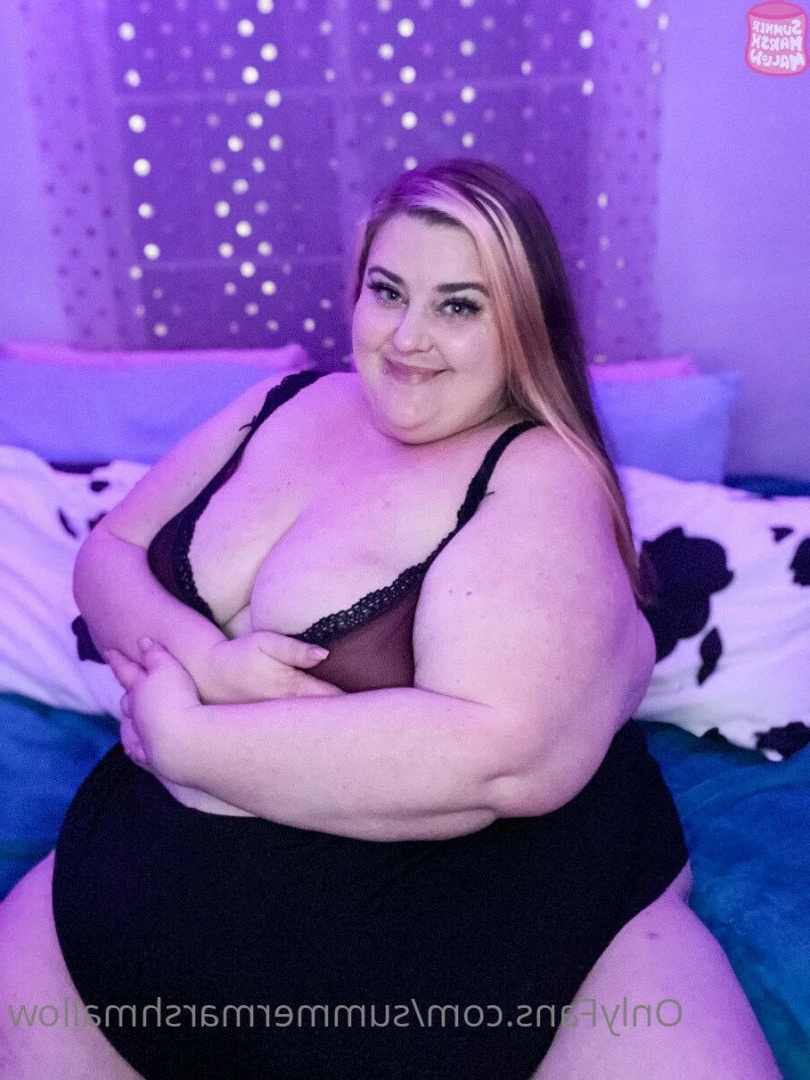 Summer Marshmallow [ summermarshmallow ] Onlyfans leaked photo 4872004 on Hotleaks.tv