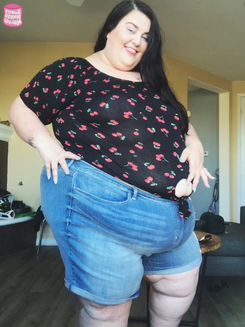 Summer Marshmallow [ summermarshmallow ] Onlyfans leaked photo 4872313 on Hotleaks.tv