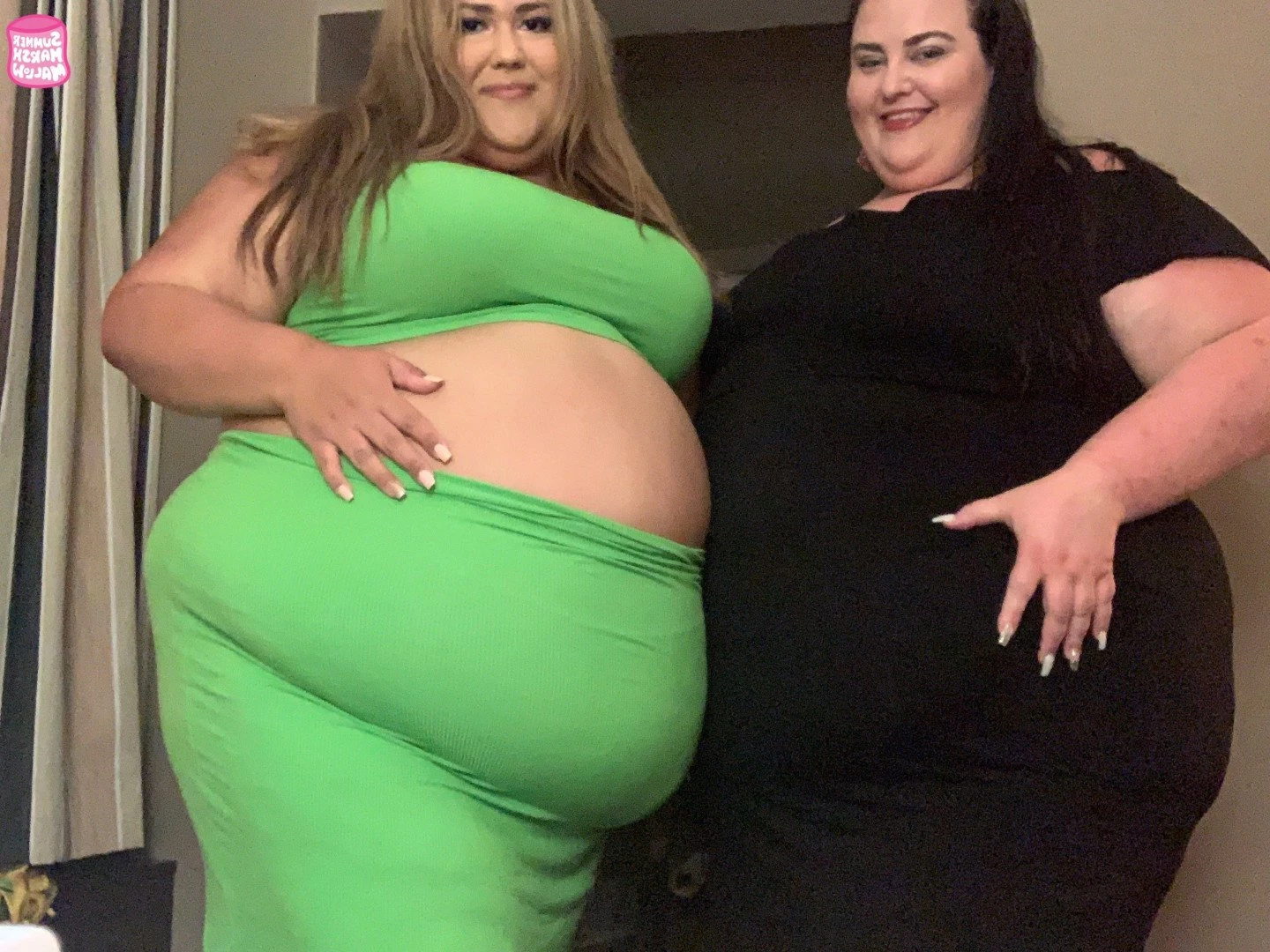 Summer Marshmallow [ summermarshmallow ] Onlyfans leaked photo 4872467 on Hotleaks.tv