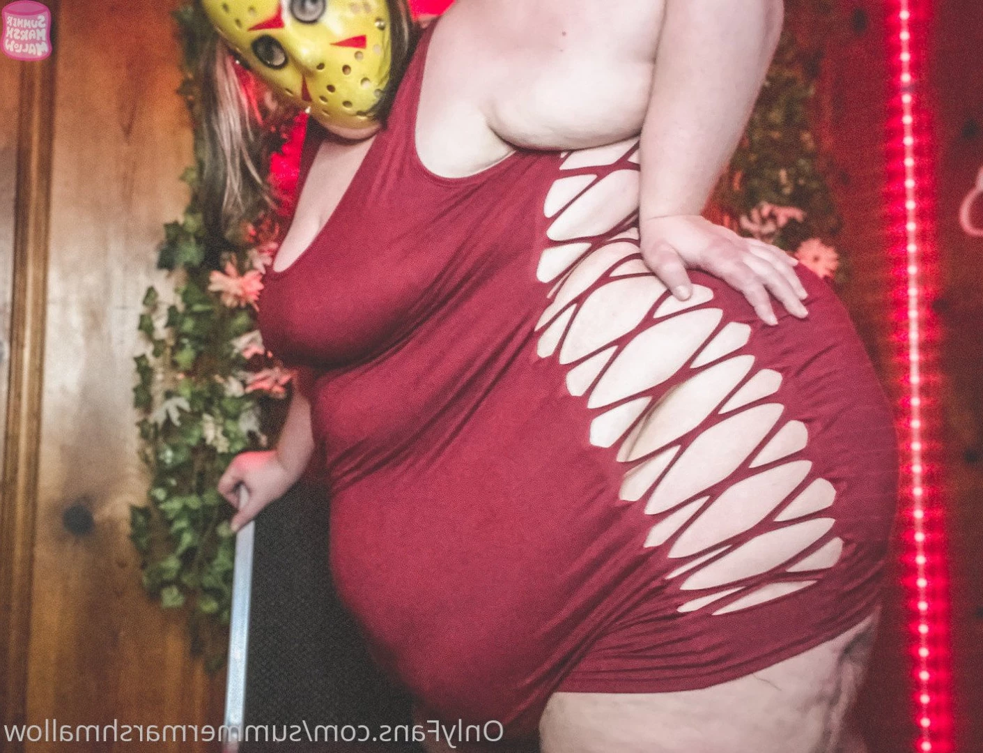 Summer Marshmallow [ summermarshmallow ] Onlyfans leaked photo 4872591 on Hotleaks.tv