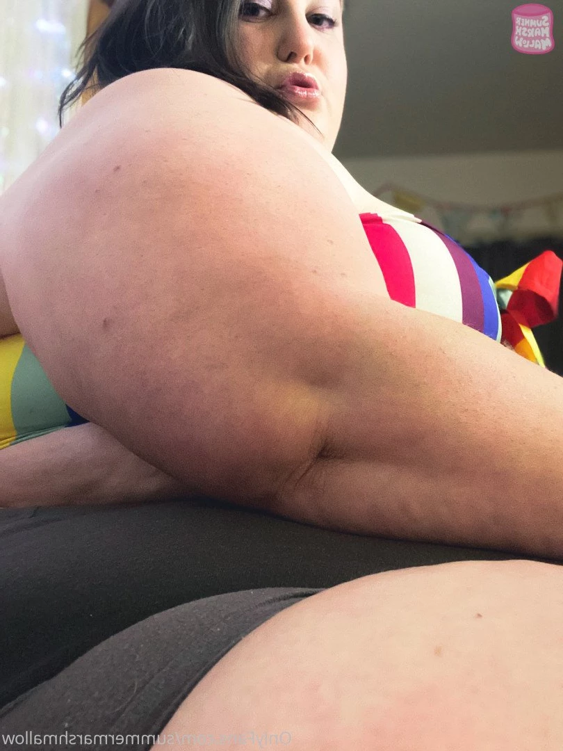 Summer Marshmallow [ summermarshmallow ] Onlyfans leaked photo 4872640 on Hotleaks.tv