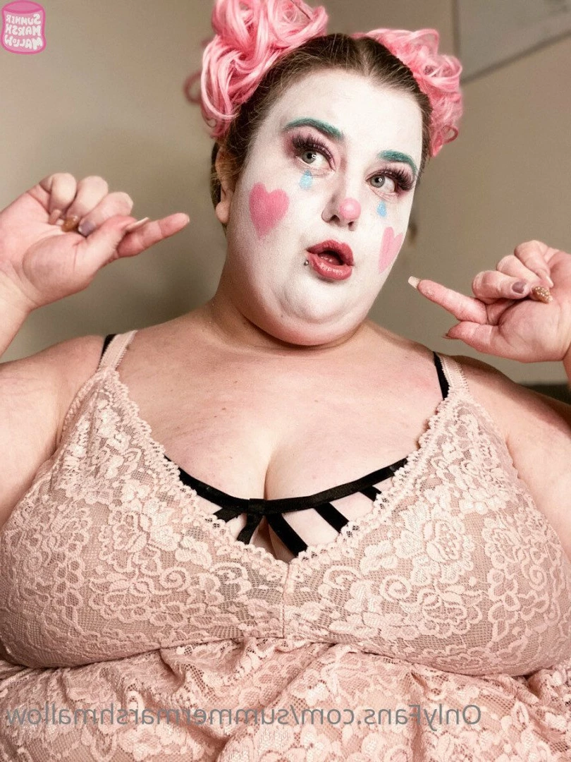 Summer Marshmallow [ summermarshmallow ] Onlyfans leaked photo 4872719 on Hotleaks.tv