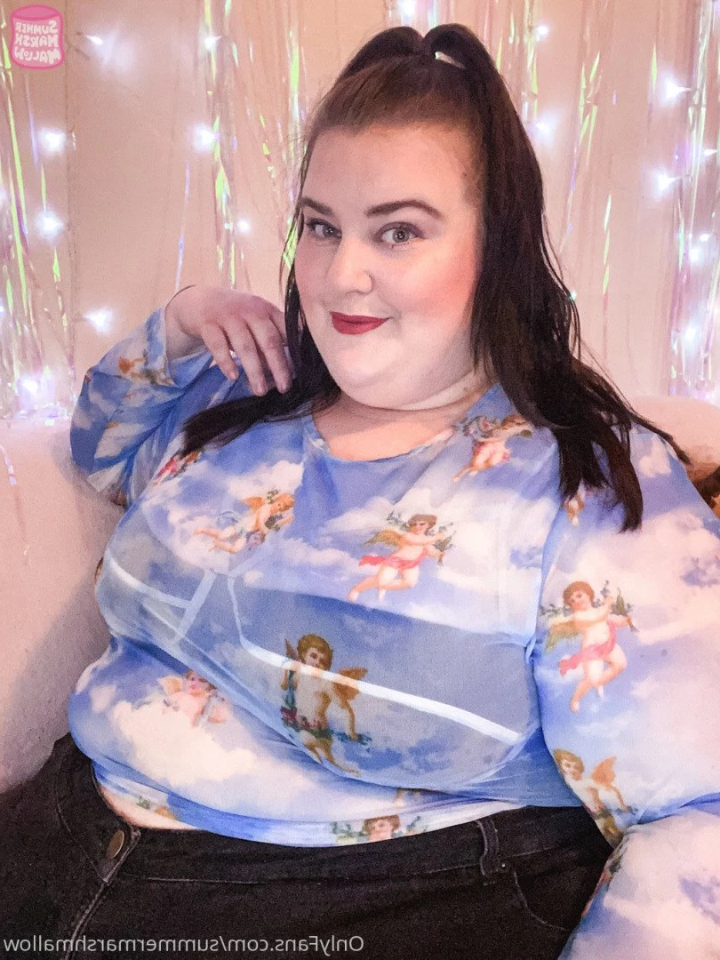 Summer Marshmallow [ summermarshmallow ] Onlyfans leaked photo 4872805 on Hotleaks.tv