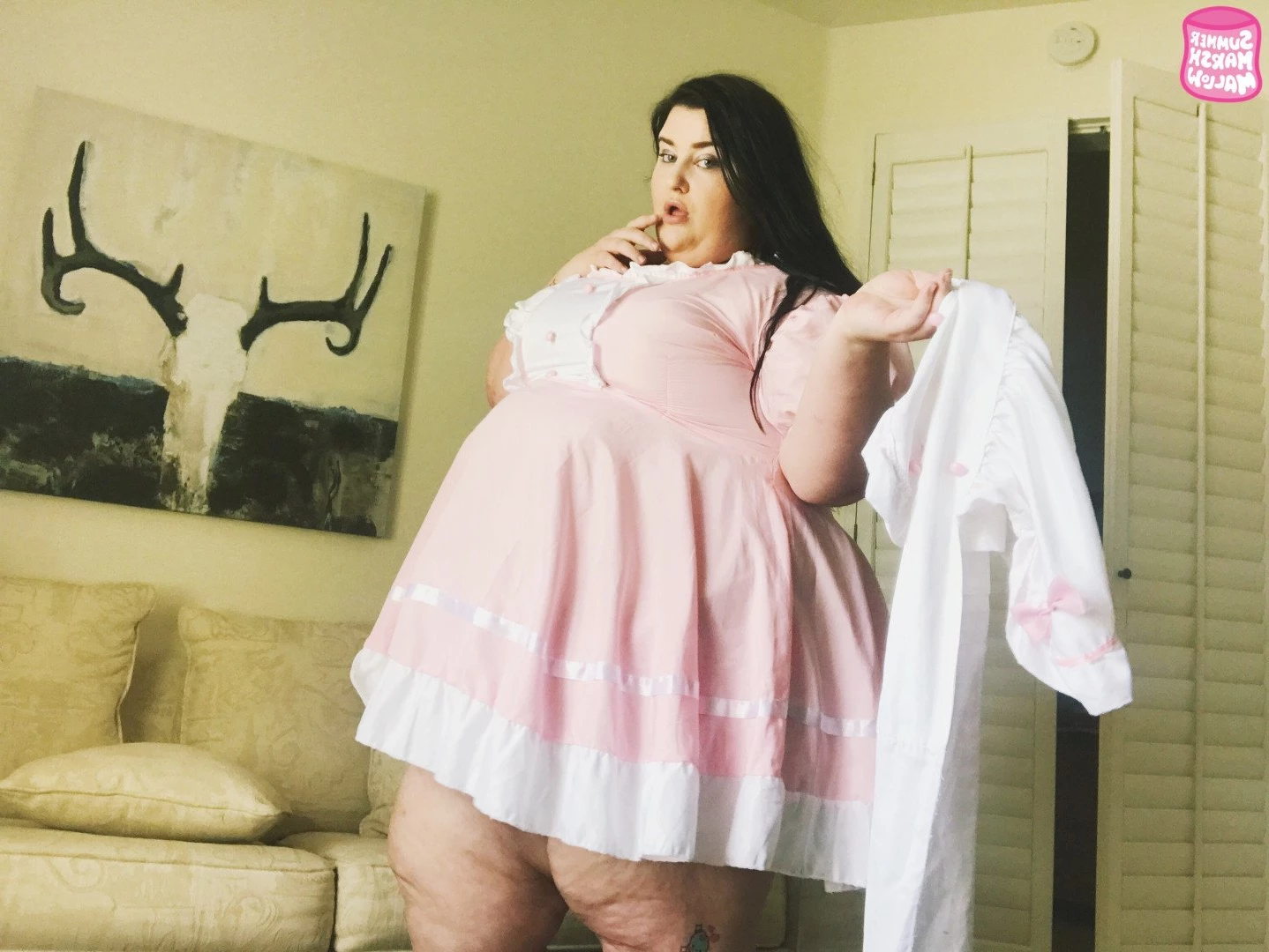 Summer Marshmallow [ summermarshmallow ] Onlyfans leaked photo 4872929 on Hotleaks.tv