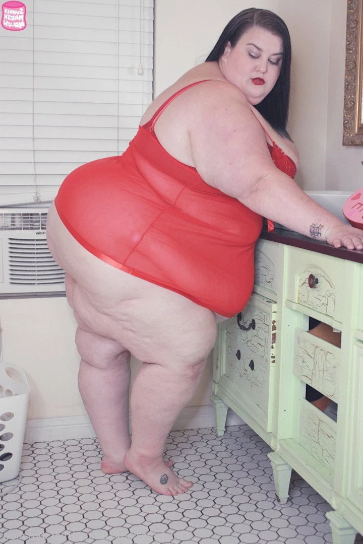 Summer Marshmallow [ summermarshmallow ] Onlyfans leaked photo 4873081 on Hotleaks.tv