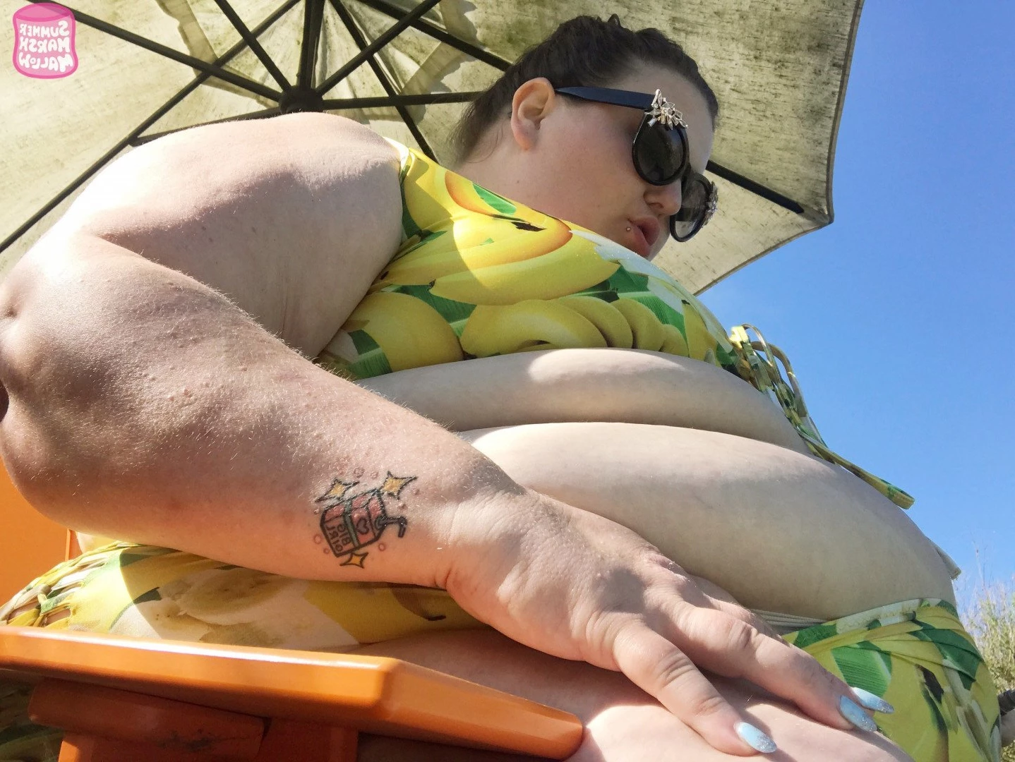 Summer Marshmallow [ summermarshmallow ] Onlyfans leaked photo 4873107 on Hotleaks.tv