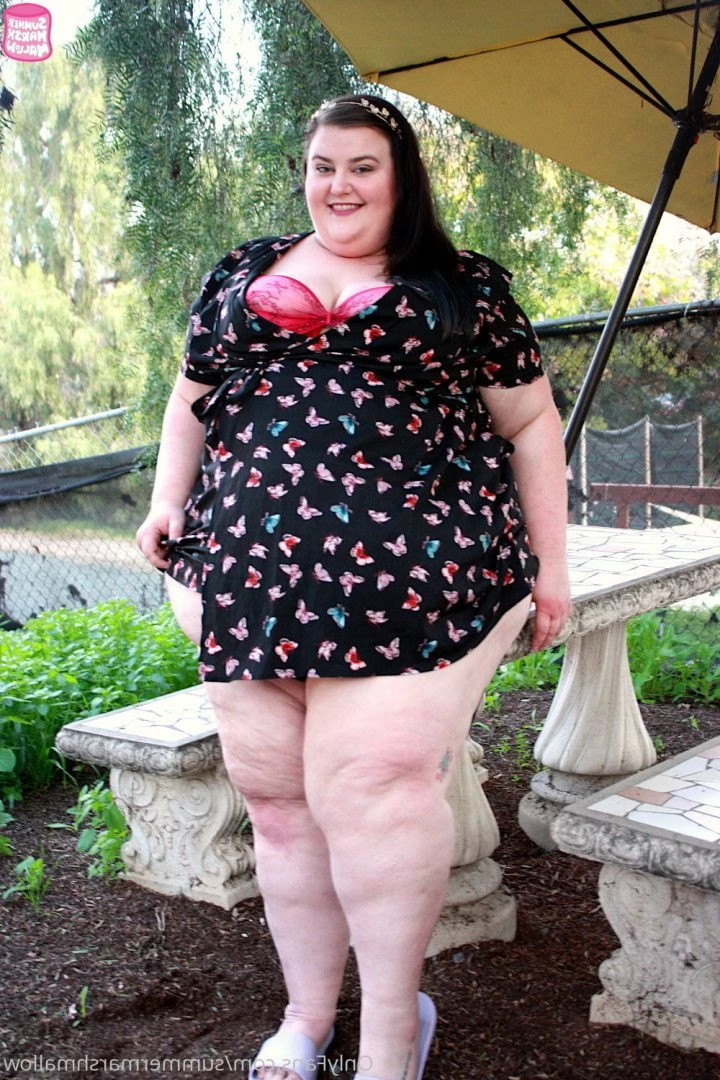Summer Marshmallow [ summermarshmallow ] Onlyfans leaked photo 4873255 on Hotleaks.tv