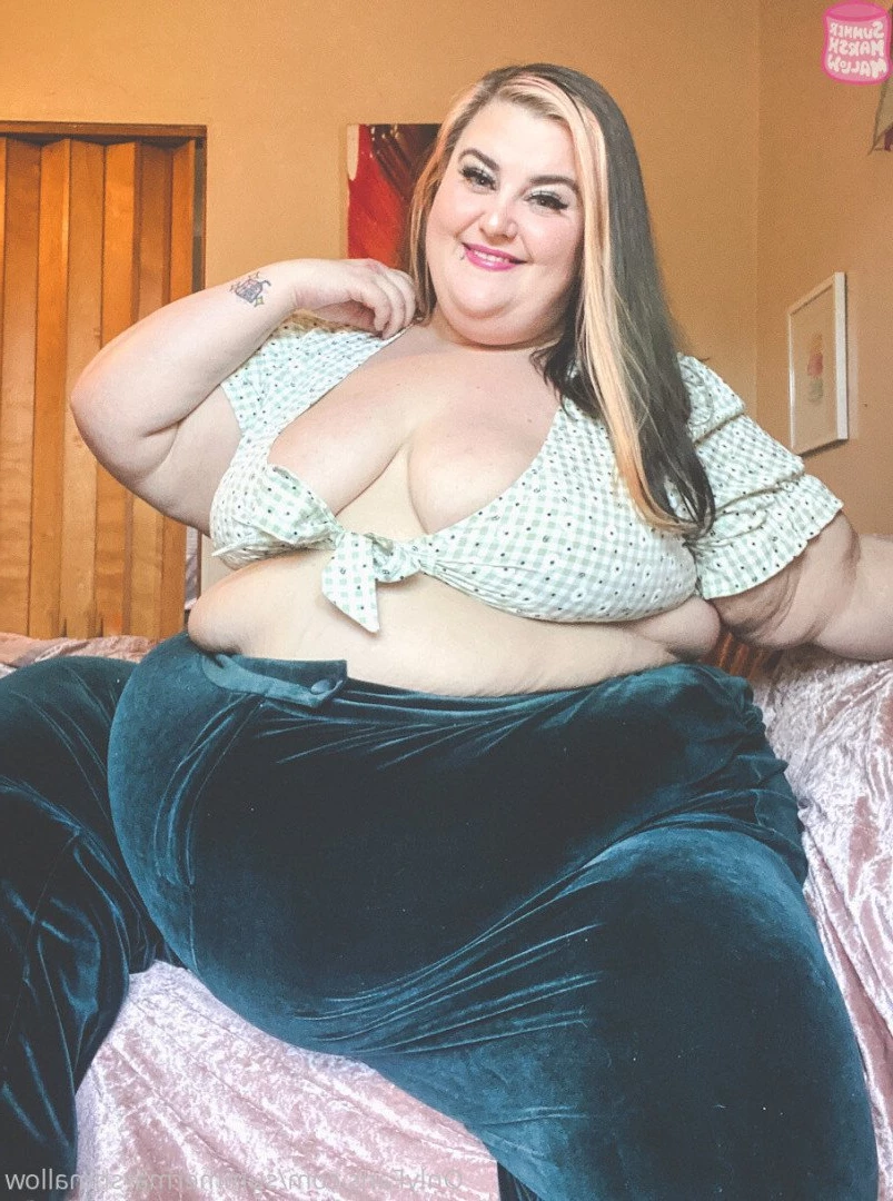 Summer Marshmallow [ summermarshmallow ] Onlyfans leaked photo 4873433 on Hotleaks.tv