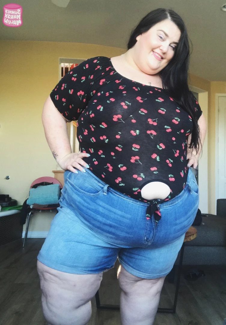 Summer Marshmallow [ summermarshmallow ] Onlyfans leaked photo 4873556 on Hotleaks.tv