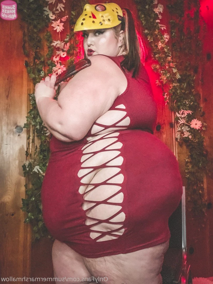 Summer Marshmallow [ summermarshmallow ] Onlyfans leaked photo 4873577 on Hotleaks.tv