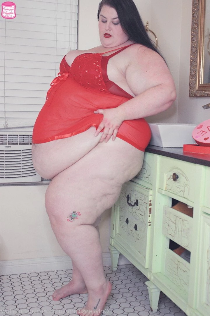 Summer Marshmallow [ summermarshmallow ] Onlyfans leaked photo 4873627 on Hotleaks.tv