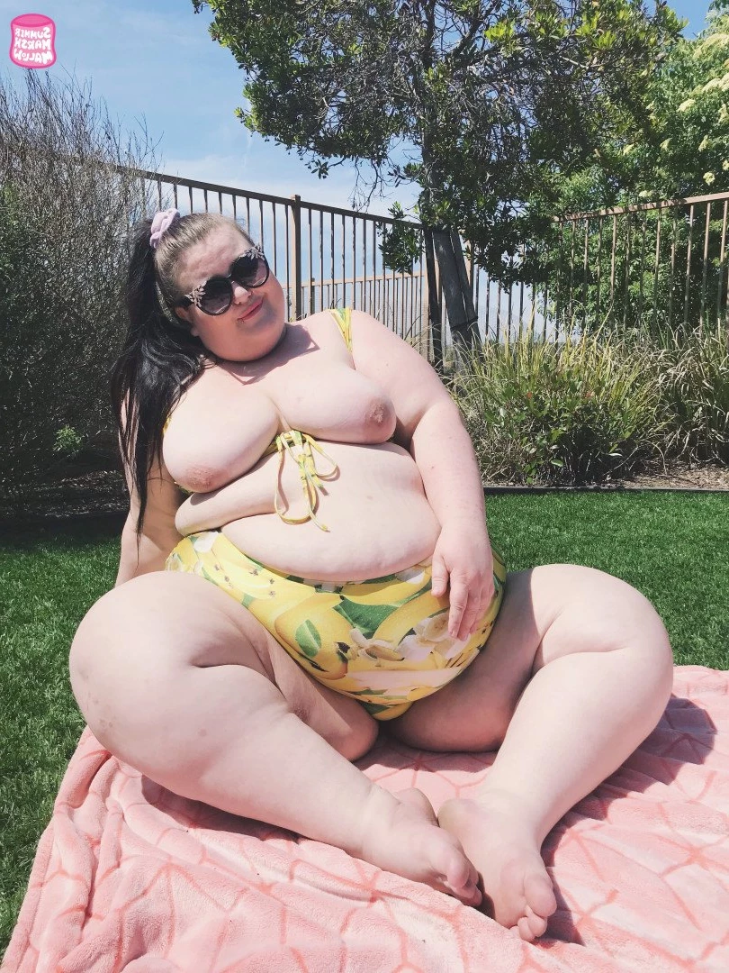 Summer Marshmallow [ summermarshmallow ] Onlyfans leaked photo 4873991 on Hotleaks.tv