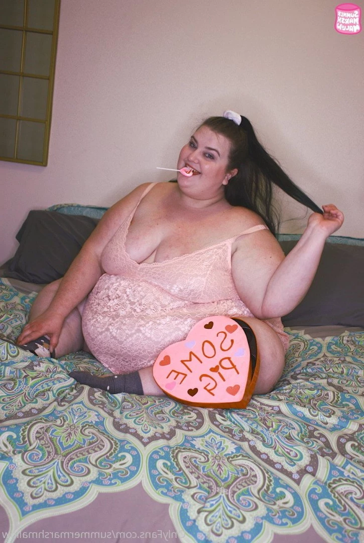 Summer Marshmallow [ summermarshmallow ] Onlyfans leaked photo 4874094 on Hotleaks.tv