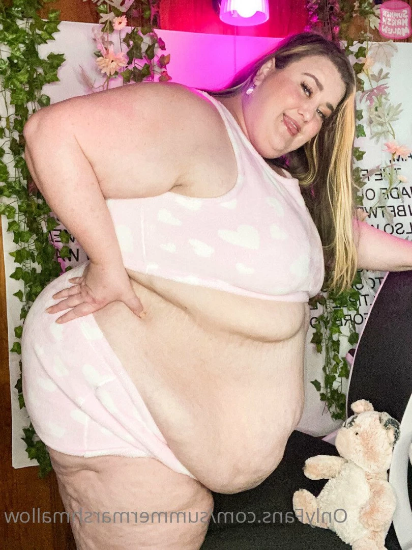 Summer Marshmallow [ summermarshmallow ] Onlyfans leaked photo 4874110 on Hotleaks.tv
