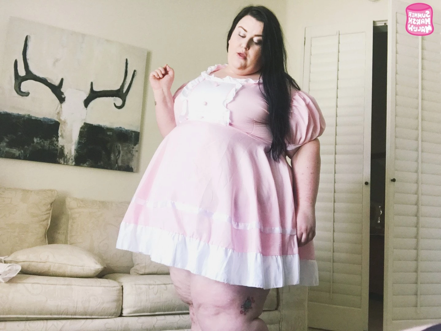 Summer Marshmallow [ summermarshmallow ] Onlyfans leaked photo 4874582 on Hotleaks.tv