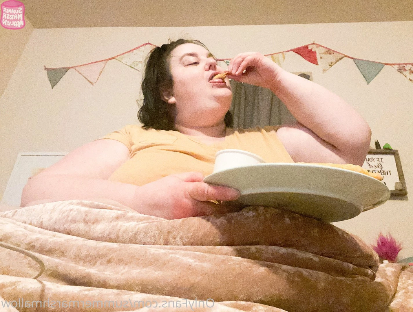 Summer Marshmallow [ summermarshmallow ] Onlyfans leaked photo 4875026 on Hotleaks.tv