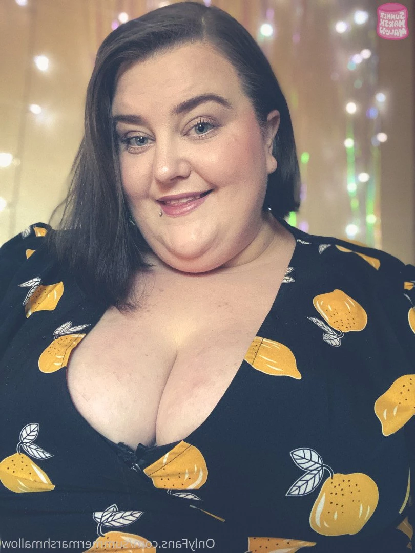 Summer Marshmallow [ summermarshmallow ] Onlyfans leaked photo 4875276 on Hotleaks.tv