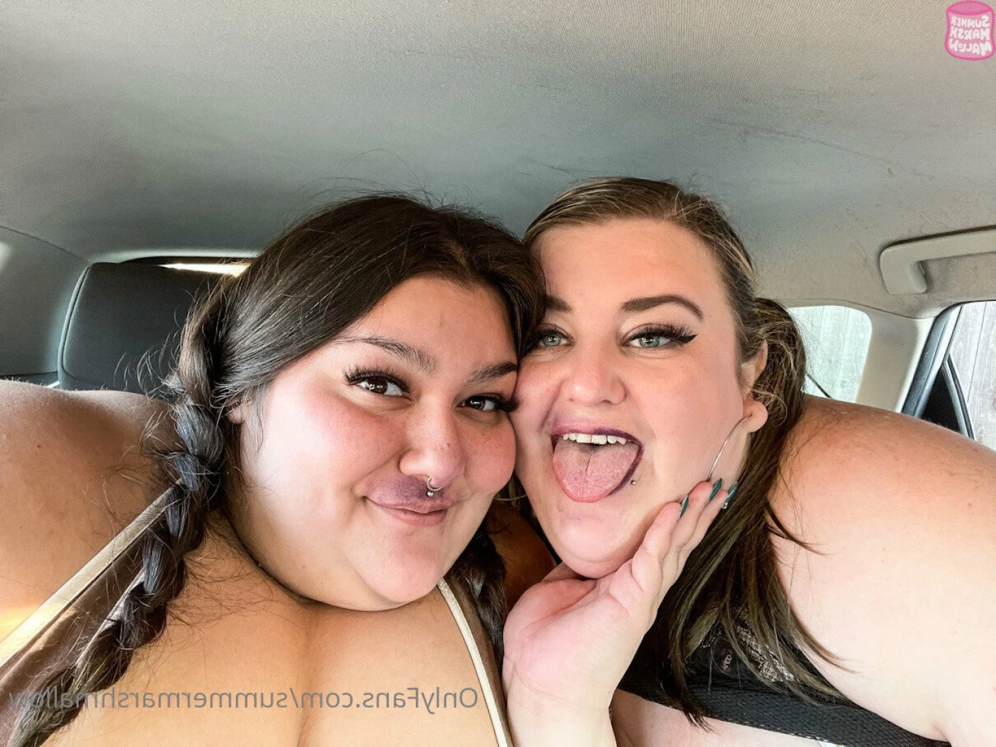 Summer Marshmallow [ summermarshmallow ] Onlyfans leaked photo 4875326 on Hotleaks.tv