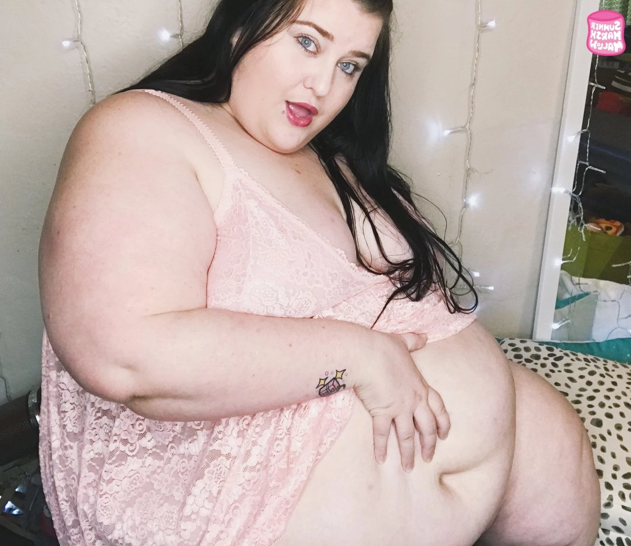 Summer Marshmallow [ summermarshmallow ] Onlyfans leaked photo 4875722 on Hotleaks.tv