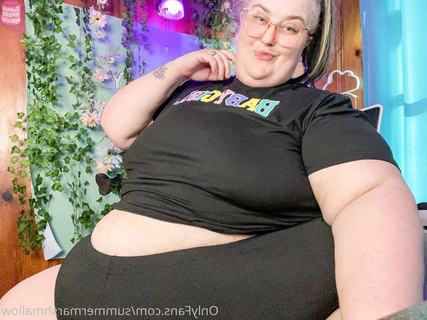 Summer Marshmallow [ summermarshmallow ] Onlyfans leaked photo 4876208 on Hotleaks.tv