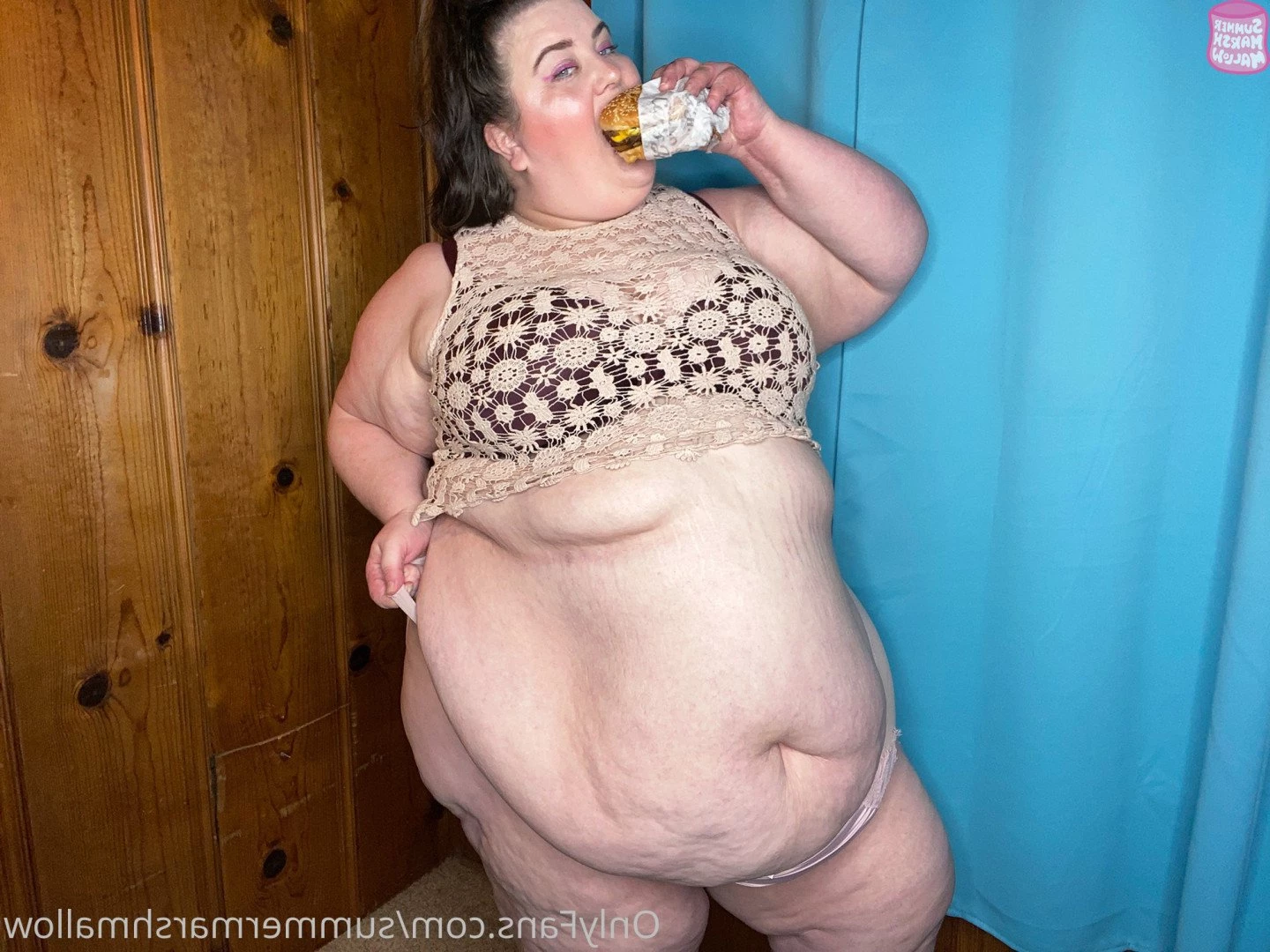 Summer Marshmallow [ summermarshmallow ] Onlyfans leaked photo 4876236 on Hotleaks.tv