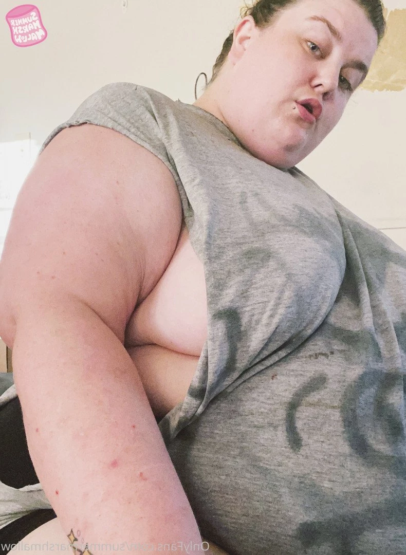 Summer Marshmallow [ summermarshmallow ] Onlyfans leaked photo 4876436 on Hotleaks.tv