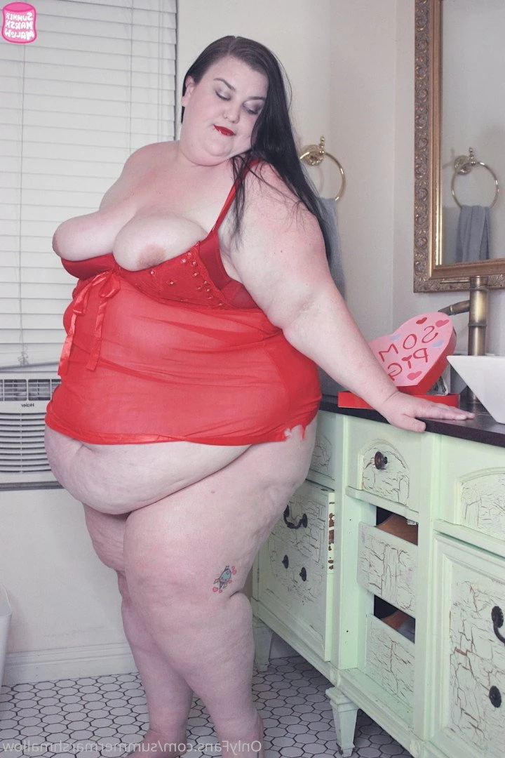 Summer Marshmallow [ summermarshmallow ] Onlyfans leaked photo 4876464 on Hotleaks.tv