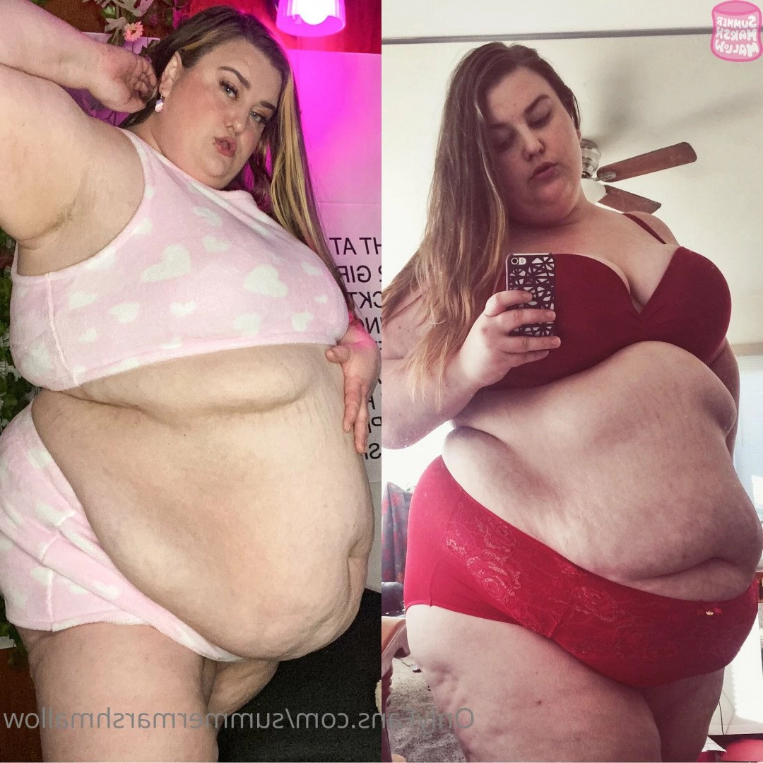 Summer Marshmallow [ summermarshmallow ] Onlyfans leaked photo 4876503 on Hotleaks.tv