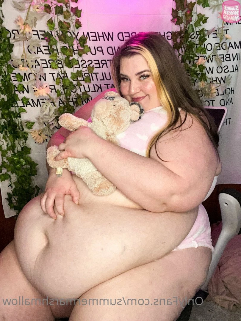 Summer Marshmallow [ summermarshmallow ] Onlyfans leaked photo 4876696 on Hotleaks.tv