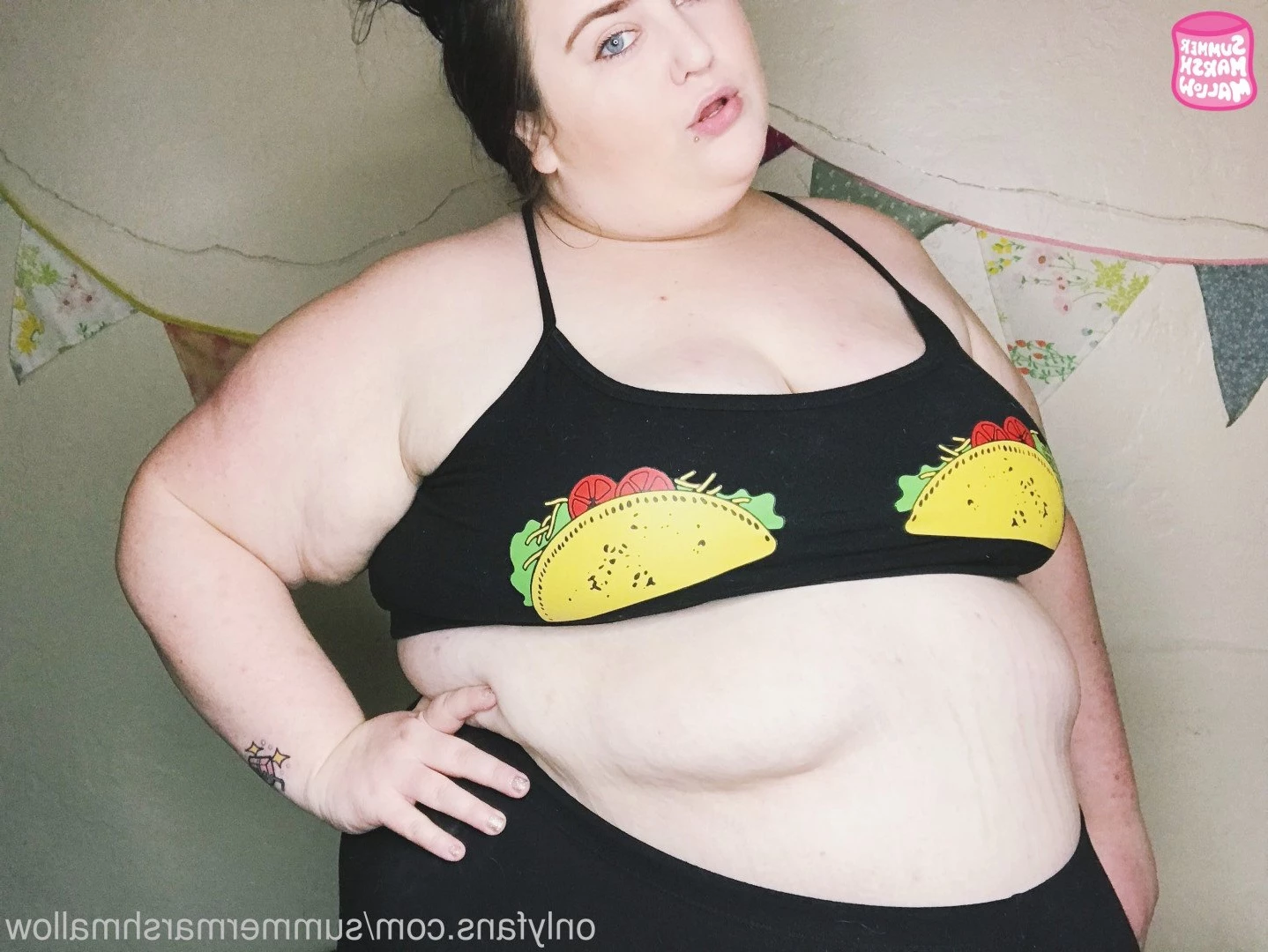 Summer Marshmallow [ summermarshmallow ] Onlyfans leaked photo 4876718 on Hotleaks.tv
