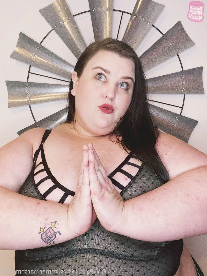 Summer Marshmallow [ summermarshmallow ] Onlyfans leaked photo 4876744 on Hotleaks.tv