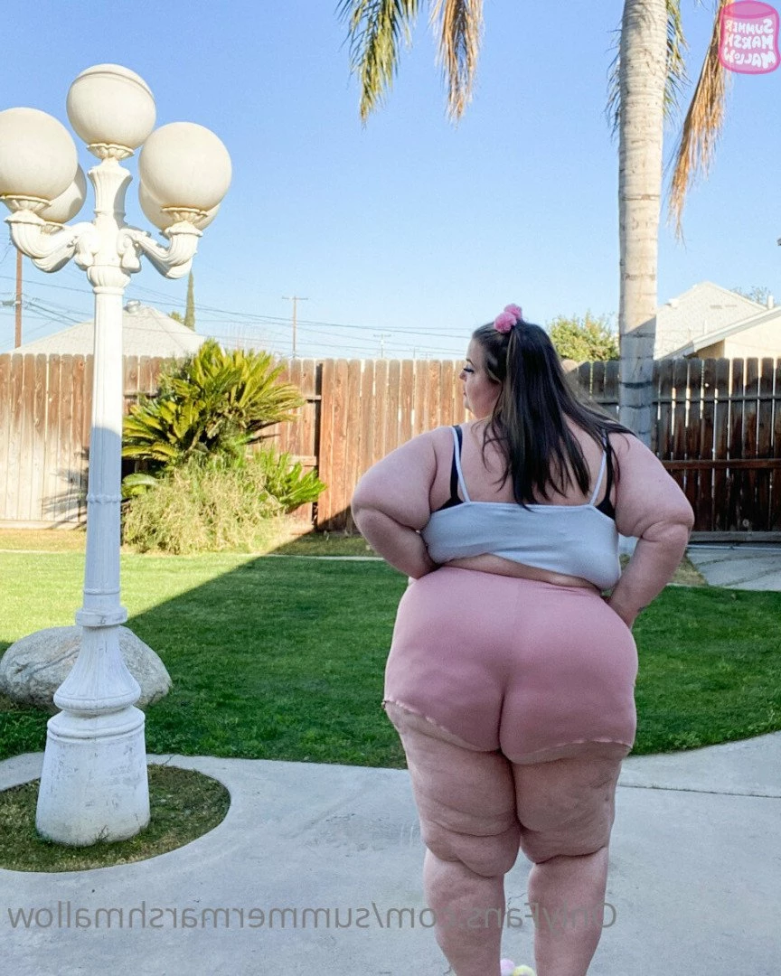 Summer Marshmallow [ summermarshmallow ] Onlyfans leaked photo 4876778 on Hotleaks.tv