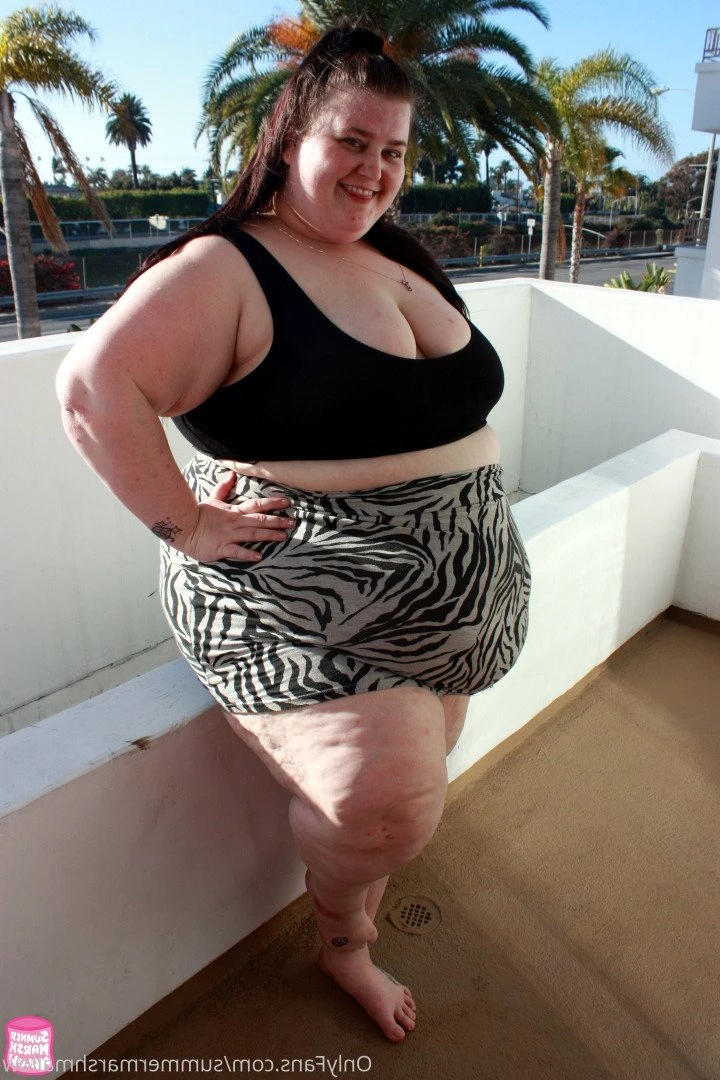 Summer Marshmallow [ summermarshmallow ] Onlyfans leaked photo 4876794 on Hotleaks.tv
