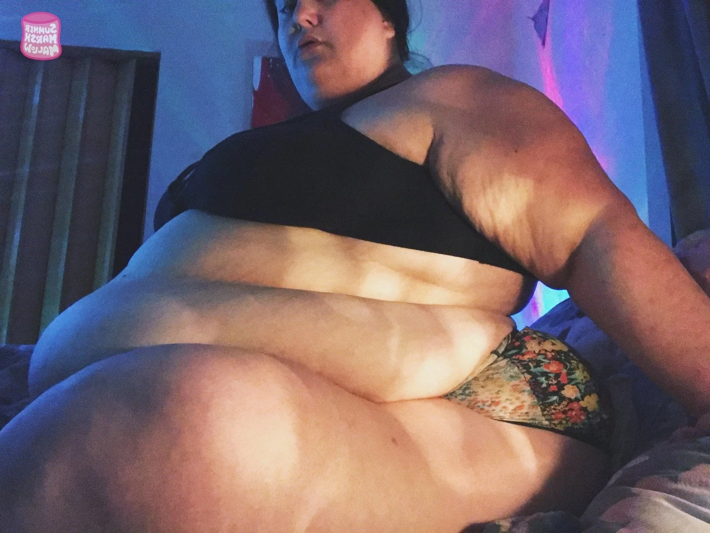 Summer Marshmallow [ summermarshmallow ] Onlyfans leaked photo 4876911 on Hotleaks.tv