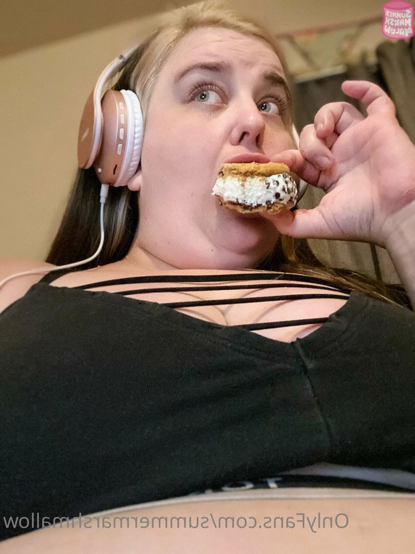 Summer Marshmallow [ summermarshmallow ] Onlyfans leaked photo 4876962 on Hotleaks.tv