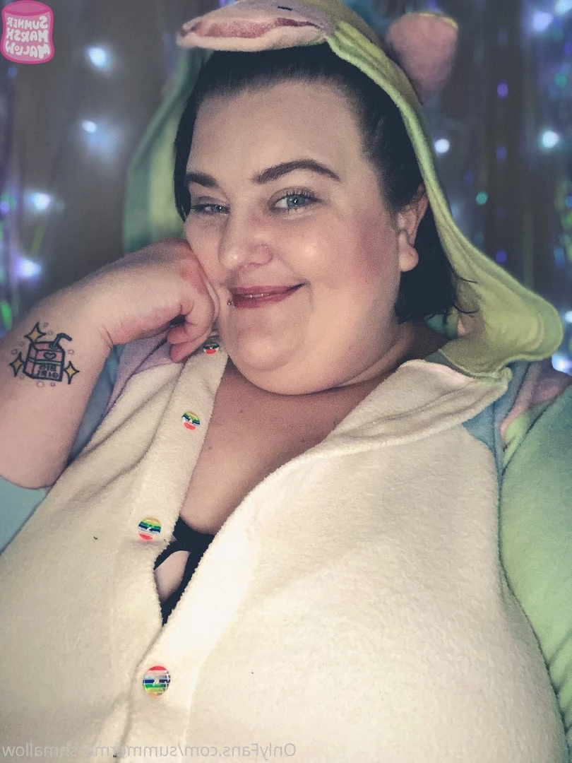 Summer Marshmallow [ summermarshmallow ] Onlyfans leaked photo 4877041 on Hotleaks.tv