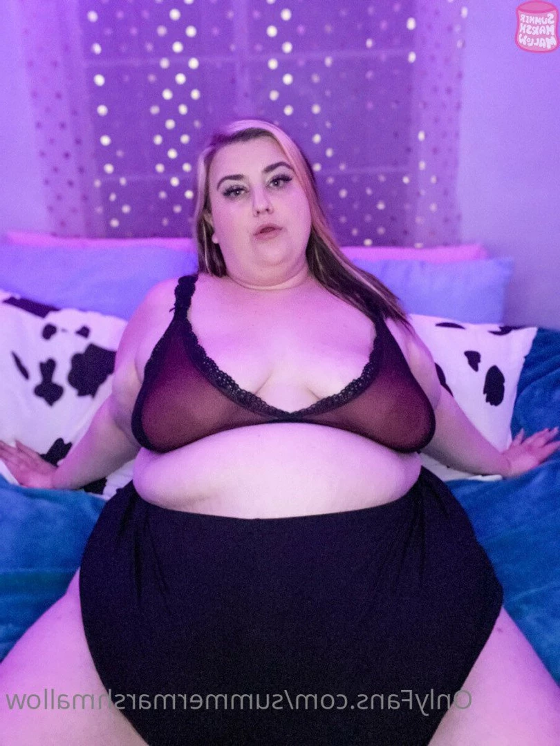 Summer Marshmallow [ summermarshmallow ] Onlyfans leaked photo 4877103 on Hotleaks.tv