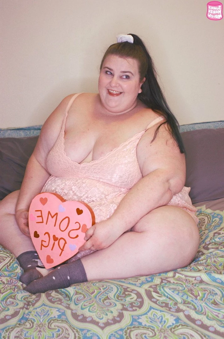 Summer Marshmallow [ summermarshmallow ] Onlyfans leaked photo 4877163 on Hotleaks.tv