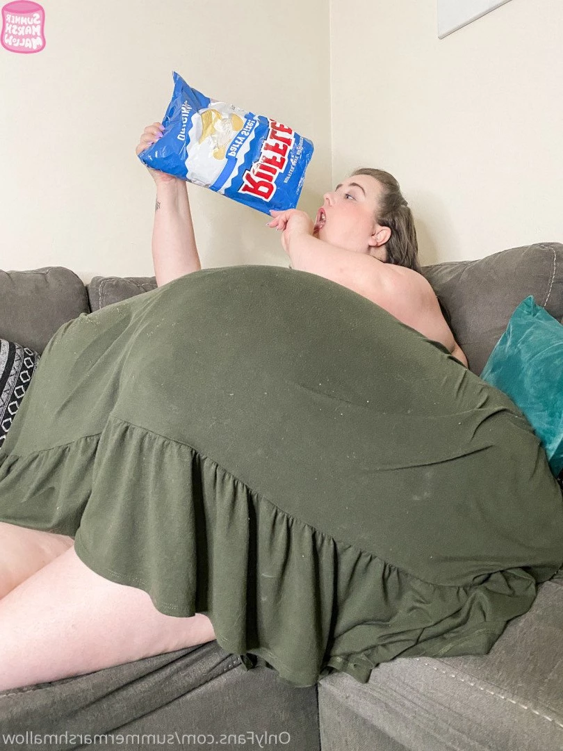 Summer Marshmallow [ summermarshmallow ] Onlyfans leaked photo 4877167 on Hotleaks.tv