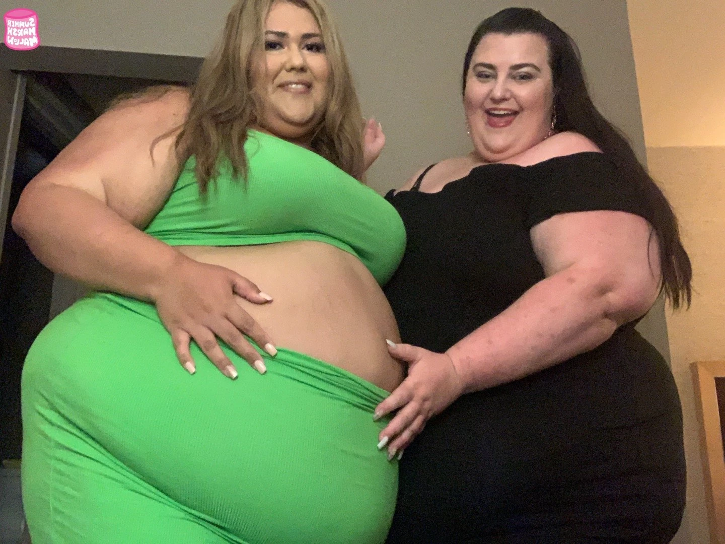 Summer Marshmallow [ summermarshmallow ] Onlyfans leaked photo 4877648 on Hotleaks.tv
