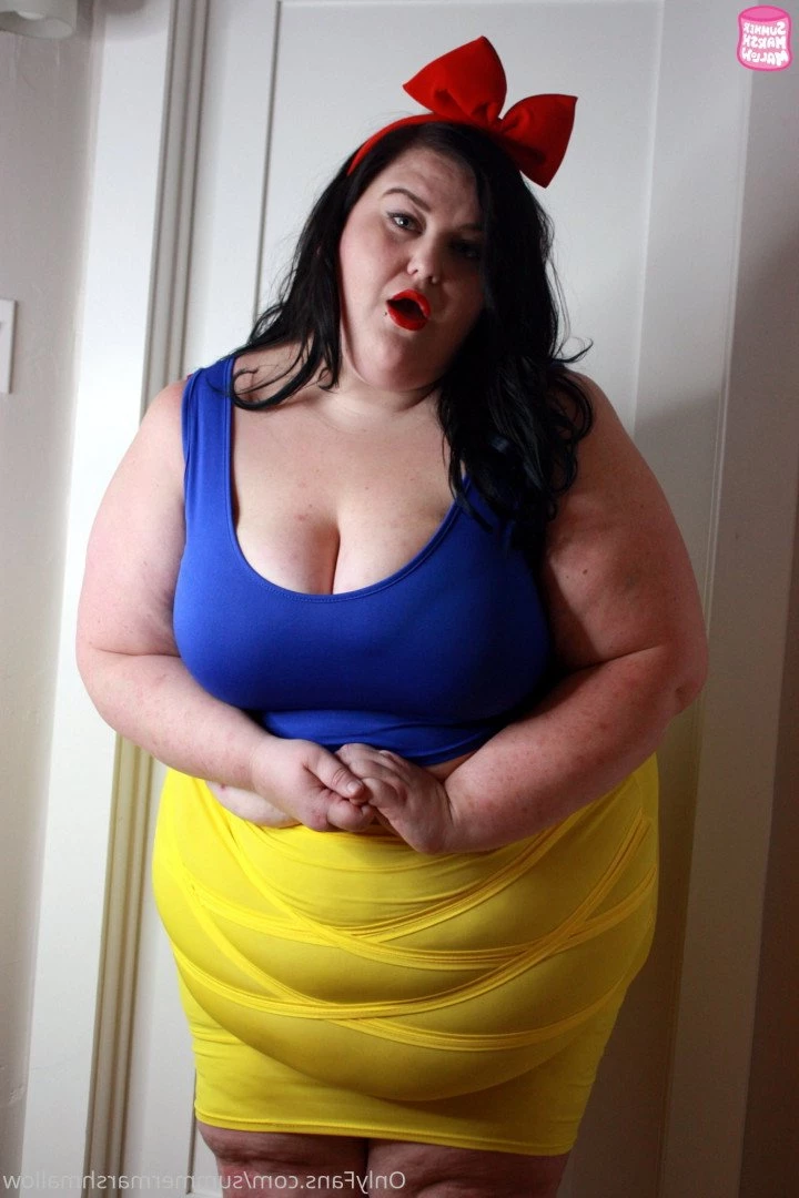 Summer Marshmallow [ summermarshmallow ] Onlyfans leaked photo 4877739 on Hotleaks.tv