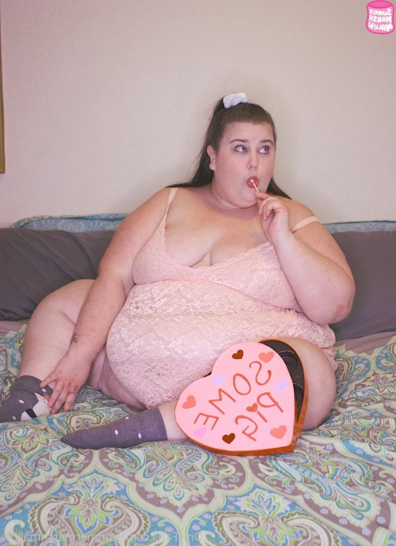 Summer Marshmallow [ summermarshmallow ] Onlyfans leaked photo 4877806 on Hotleaks.tv