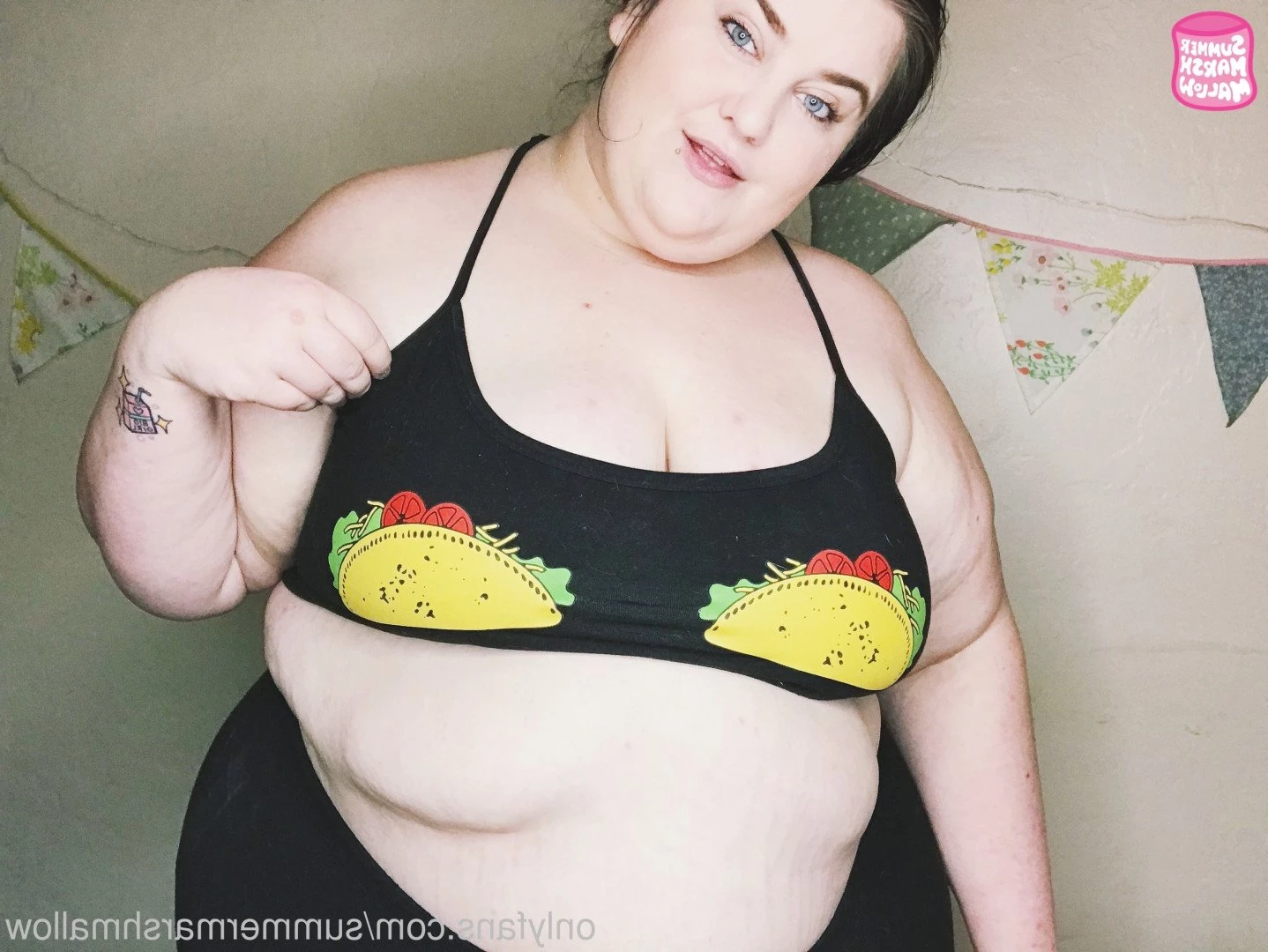 Summer Marshmallow [ summermarshmallow ] Onlyfans leaked photo 4877850 on Hotleaks.tv
