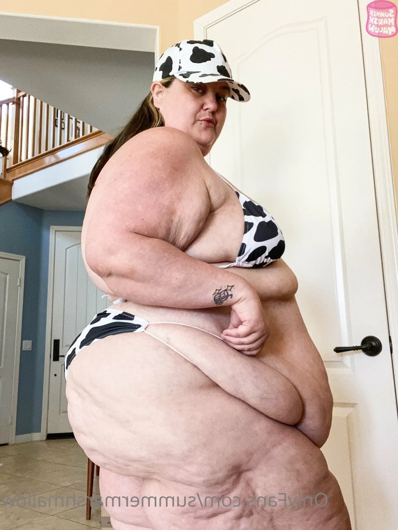 Summer Marshmallow [ summermarshmallow ] Onlyfans leaked photo 4877949 on Hotleaks.tv