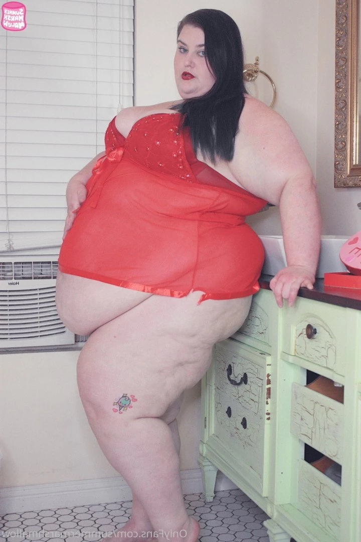 Summer Marshmallow [ summermarshmallow ] Onlyfans leaked photo 4878043 on Hotleaks.tv